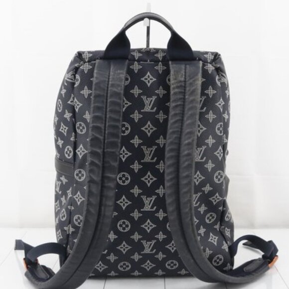 Louis Vuitton Apollo Backpack Monogram Ink - Picture 2 of 10